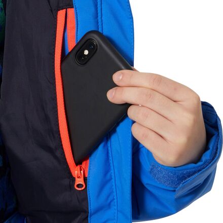 Helly Hansen - Jr Diamond Jacket - Kids'