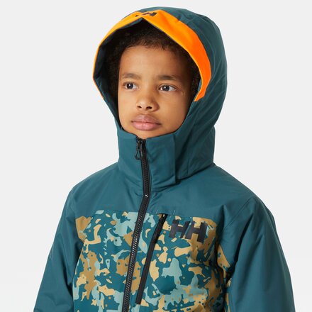 Helly Hansen - Jr Fly High 2.0 Skisuit - Kids'