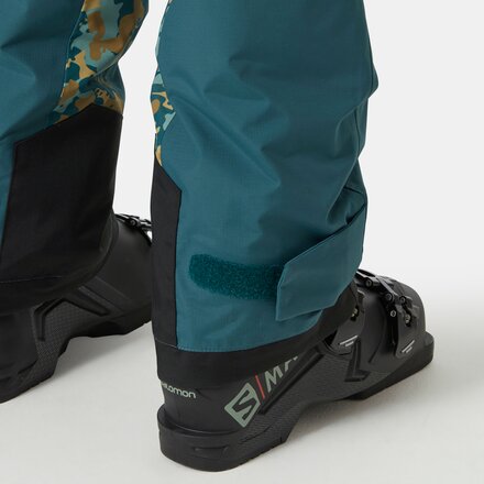 Helly Hansen - Jr Fly High 2.0 Skisuit - Kids'