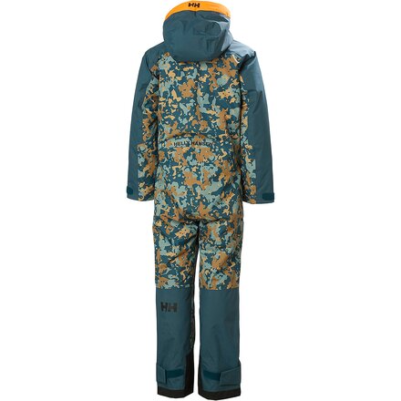 Helly Hansen - Jr Fly High 2.0 Skisuit - Kids'