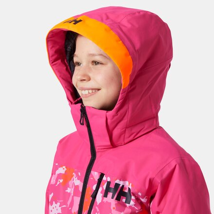 Helly Hansen - Jr Fly High 2.0 Skisuit - Kids'
