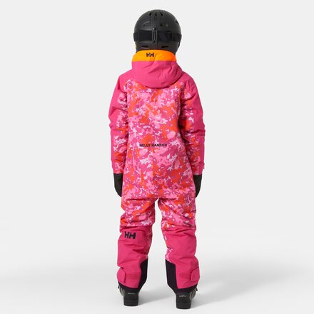 Helly Hansen - Jr Fly High 2.0 Skisuit - Kids'