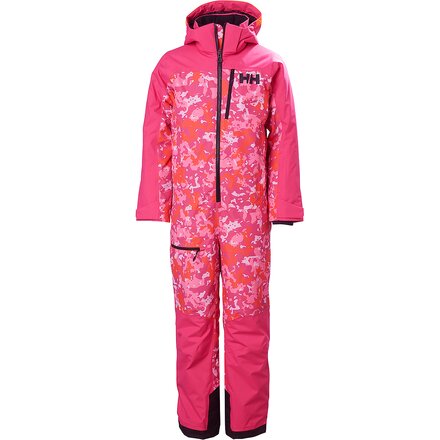 Helly Hansen - Jr Fly High 2.0 Skisuit - Kids'