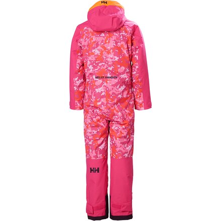 Helly Hansen - Jr Fly High 2.0 Skisuit - Kids'