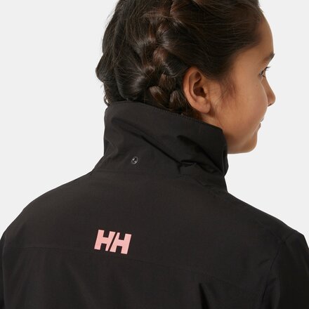 Helly Hansen - Jr Jewel Jacket - Kids'