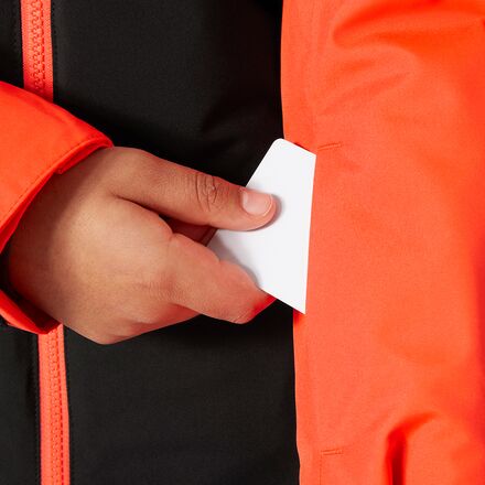 Helly Hansen - Jr Jewel Jacket - Kids'