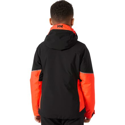 Helly Hansen - Jr Jewel Jacket - Kids'