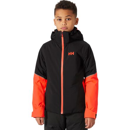 Helly Hansen - Jr Jewel Jacket - Kids'