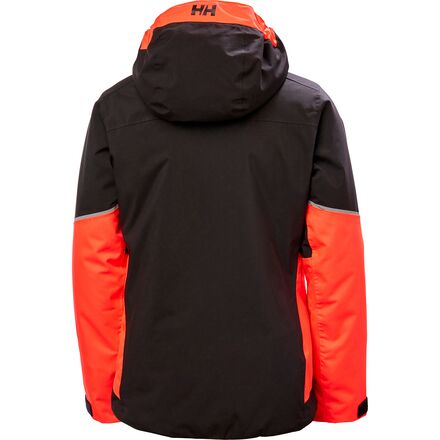 Helly Hansen - Jr Jewel Jacket - Kids'