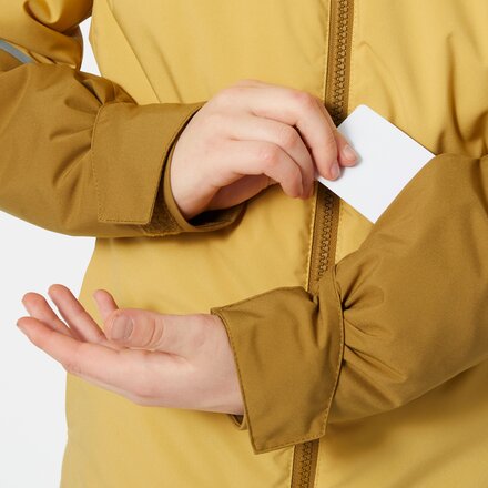 Helly Hansen - Jr Jewel Jacket - Kids'