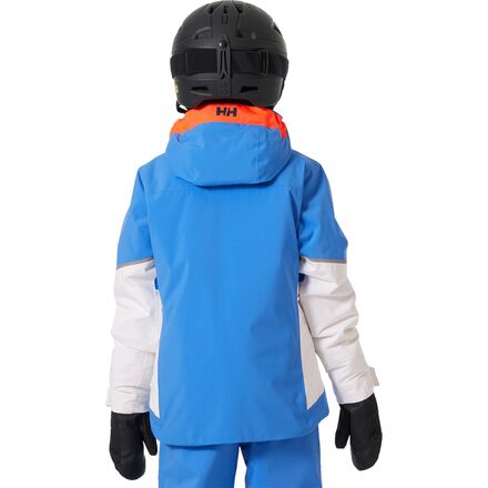 Helly Hansen - Jr Jewel Jacket - Kids'