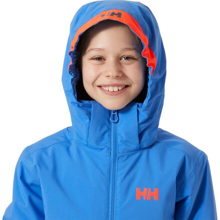 Helly Hansen - Jr Jewel Jacket - Kids'