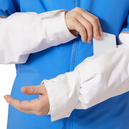 Helly Hansen - Jr Jewel Jacket - Kids'