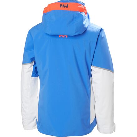 Helly Hansen - Jr Jewel Jacket - Kids'