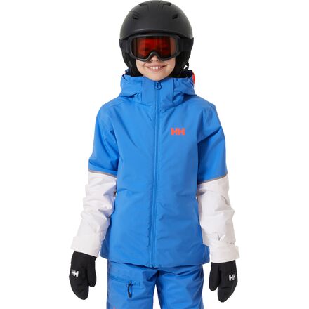 Helly Hansen - Jr Jewel Jacket - Kids'
