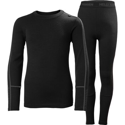 Jr Lifa Merino Midweight Set - Kids'