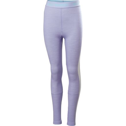 Helly Hansen - Jr Lifa Merino Midweight Set - Kids'