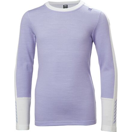 Helly Hansen - Jr Lifa Merino Midweight Set - Kids'