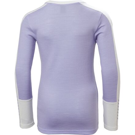 Helly Hansen - Jr Lifa Merino Midweight Set - Kids'