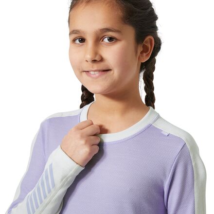 Helly Hansen - Jr Lifa Merino Midweight Set - Kids'