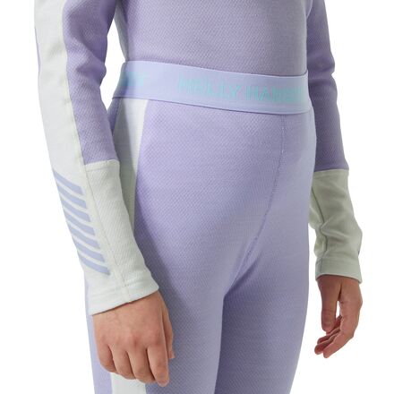 Helly Hansen - Jr Lifa Merino Midweight Set - Kids'