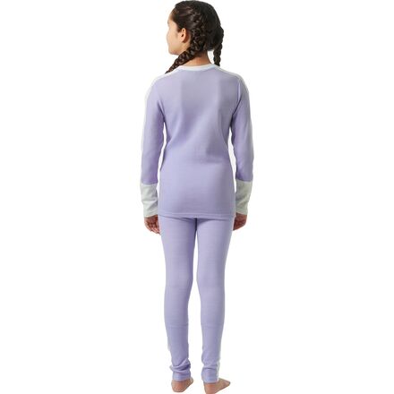 Helly Hansen - Jr Lifa Merino Midweight Set - Kids'