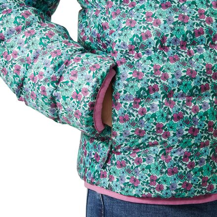 Helly Hansen - Jr Marka Insulator Jacket - Kids'