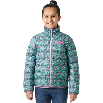 Helly Hansen - Jr Marka Insulator Jacket - Kids'