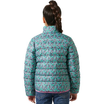 Helly Hansen - Jr Marka Insulator Jacket - Kids'