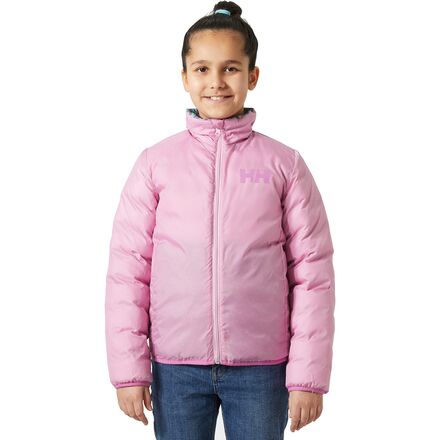 Helly Hansen - Jr Marka Insulator Jacket - Kids'