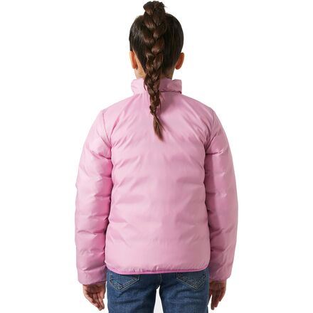 Helly Hansen - Jr Marka Insulator Jacket - Kids'