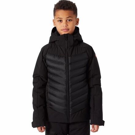Helly Hansen - Jr Serene Jacket - Kids'