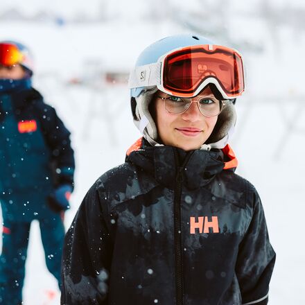 Helly Hansen - Juniors' Stellar Ski Jacket - Kids'