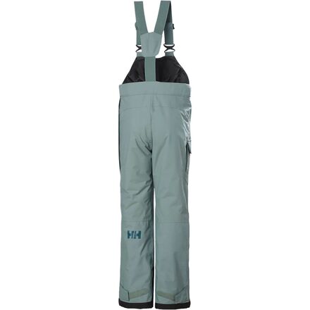 Helly Hansen - Jr Summit Bib Pant - Kids'