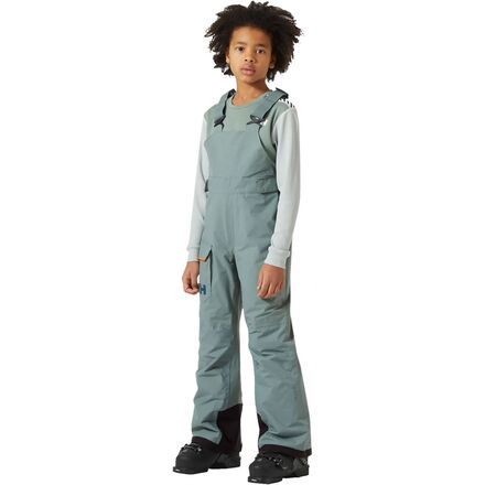 Helly Hansen - Jr Summit Bib Pant - Kids'