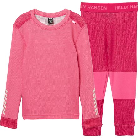 Lifa Merino Set - Toddlers'