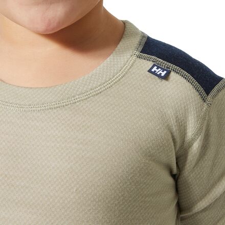Helly Hansen - Lifa Merino Set - Toddlers'