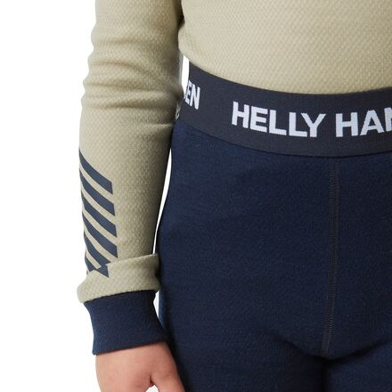 Helly Hansen - Lifa Merino Set - Toddlers'