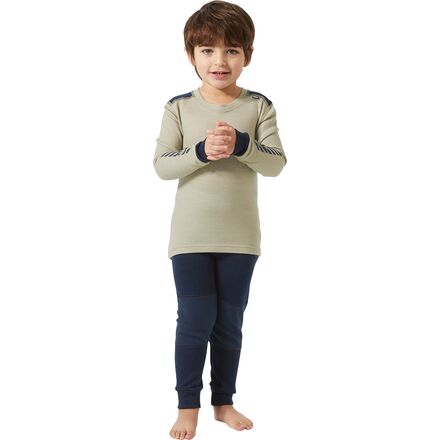 Helly Hansen - Lifa Merino Set - Toddlers'