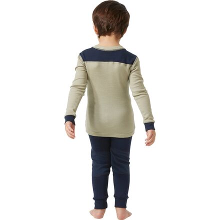 Helly Hansen - Lifa Merino Set - Toddlers'