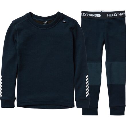 Lifa Merino Set - Toddlers'