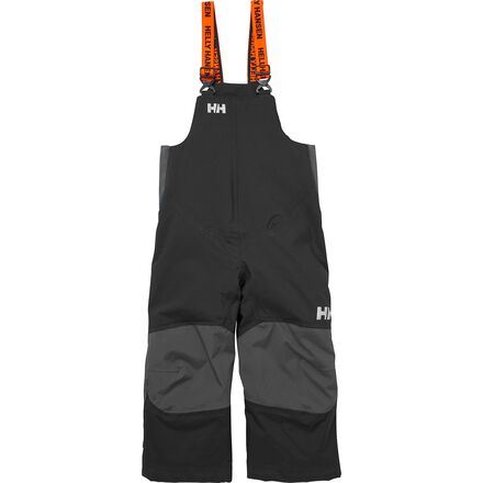 Helly Hansen - Rider 2 Insulated Bib Pant - Toddlers' - Black