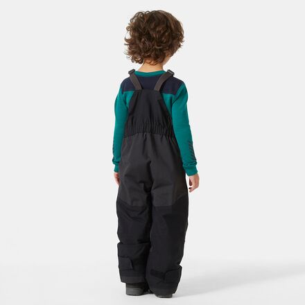 Helly Hansen - Rider 2 Insulated Bib Pant - Toddlers'