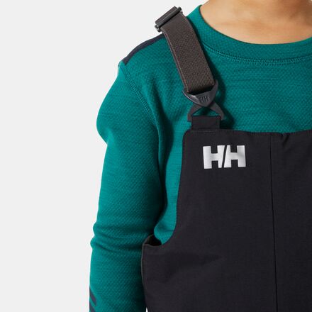 Helly Hansen - Rider 2 Insulated Bib Pant - Toddlers'