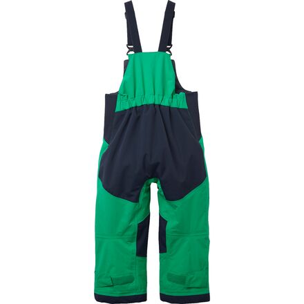 Helly Hansen - Rider 2 Insulated Bib Pant - Toddlers'