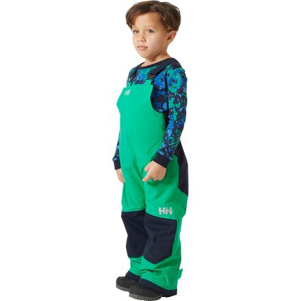 Helly Hansen - Rider 2 Insulated Bib Pant - Toddlers'