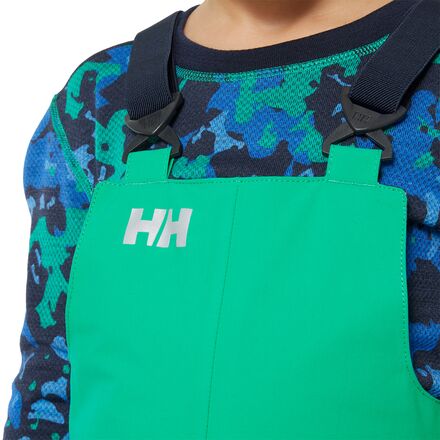 Helly Hansen - Rider 2 Insulated Bib Pant - Toddlers'