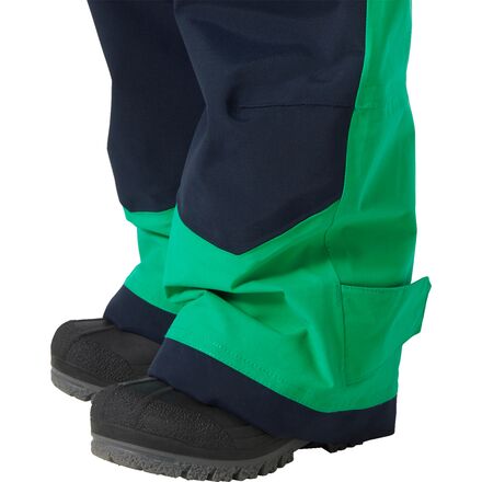 Helly Hansen - Rider 2 Insulated Bib Pant - Toddlers'