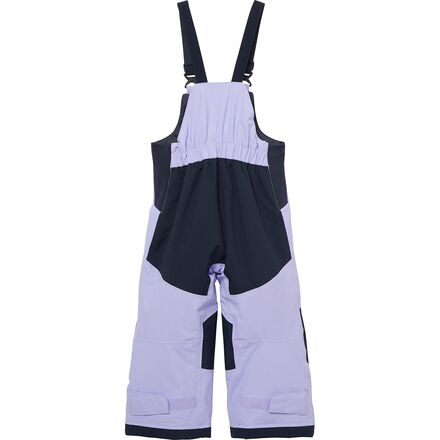 Helly Hansen - Rider 2 Insulated Bib Pant - Toddlers'