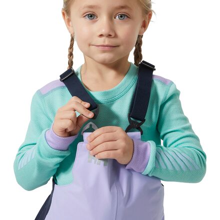 Helly Hansen - Rider 2 Insulated Bib Pant - Toddlers'